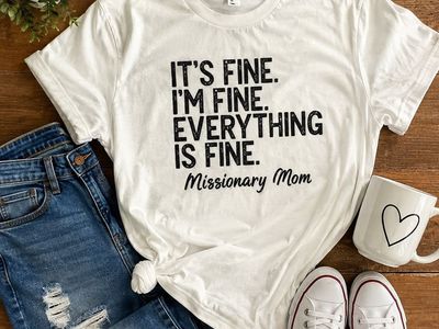 Graphic T-Shirts