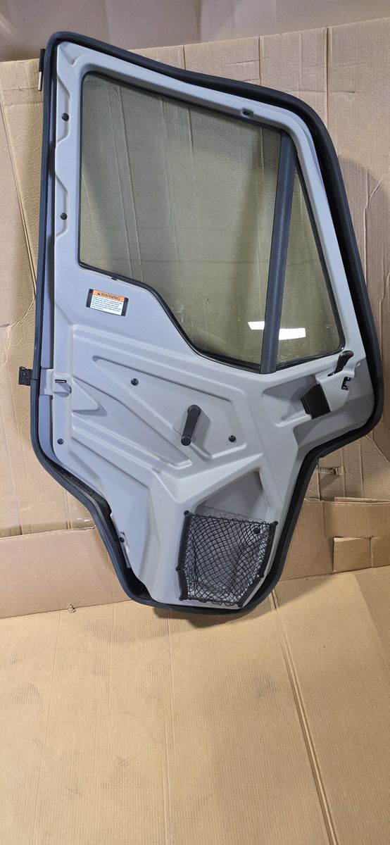 HONDA PIONEER 1000 DRIVERS DOOR