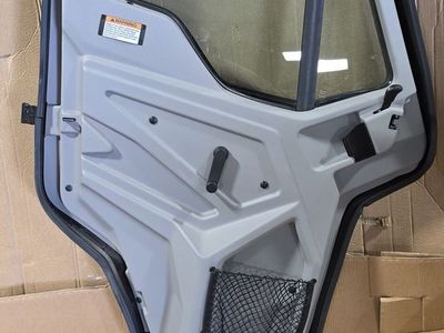 HONDA PIONEER 1000 DRIVERS DOOR