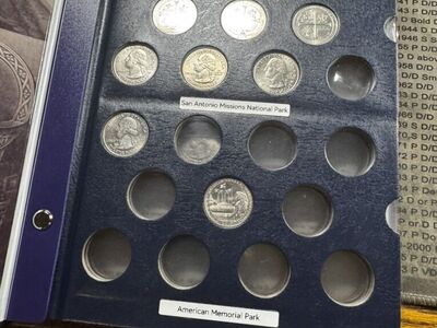 29 West Point Quarters and album