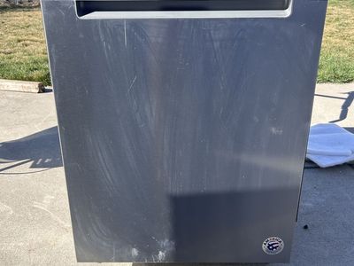 Whirlpool dishwasher $200 OBO