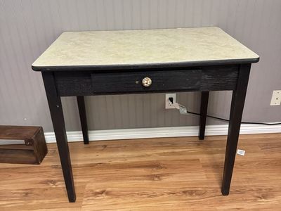 Cute Small Desk or Table