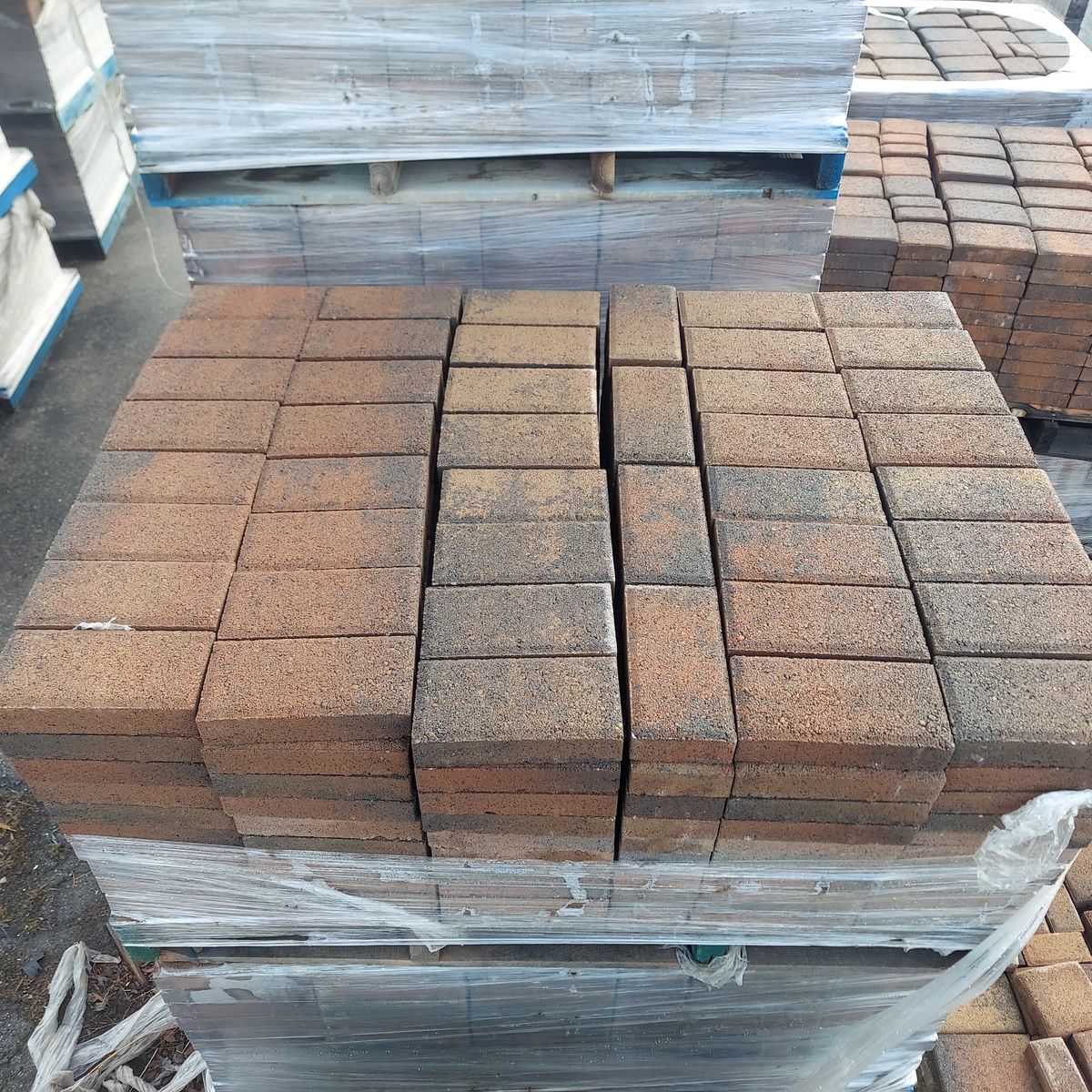 TUSCANY HOLLAND PAVERS ON SALE!!!