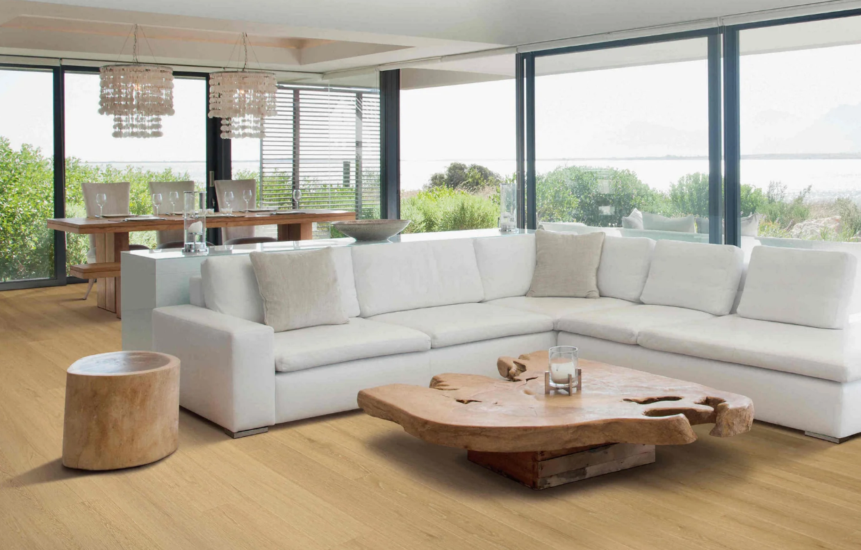 Laminate Wood Flooring