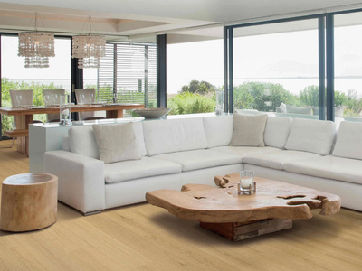 Laminate Wood Flooring