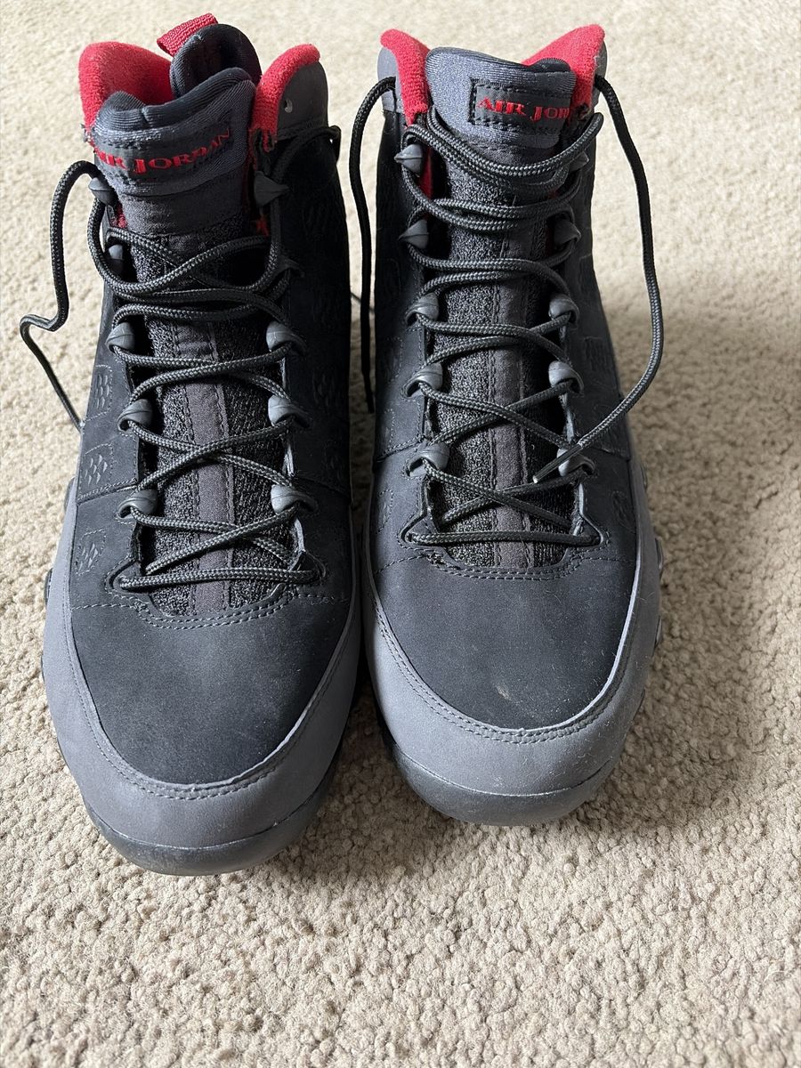 Air Jordan 9 Retro