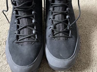 Air Jordan 9 Retro