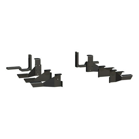 Luverne 571117 Bracket Kit for Silverado/Sierra Running Boards
