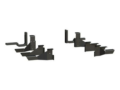Luverne 571117 Bracket Kit for Silverado/Sierra Running Boards