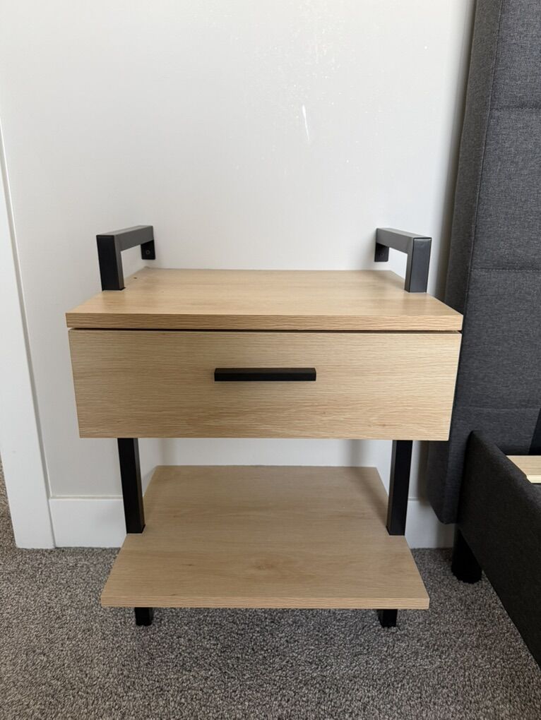 Nightstand