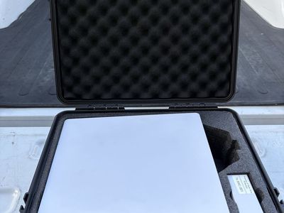 Starlink Mini Rental