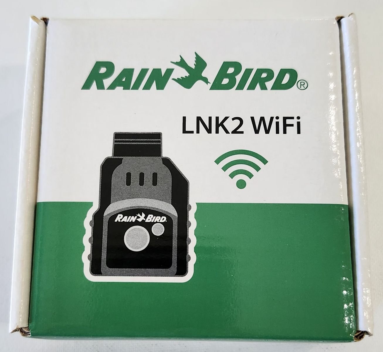 Rain Bird LNK2 Smart WiFi Module 2nd Generation - Irrigation Controller