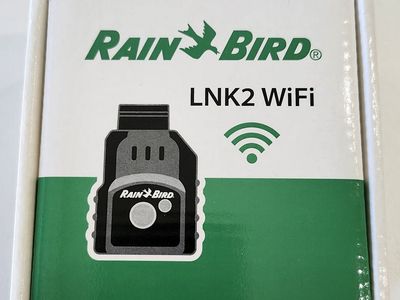Rain Bird LNK2 Smart WiFi Module 2nd Generation - Irrigation Controller