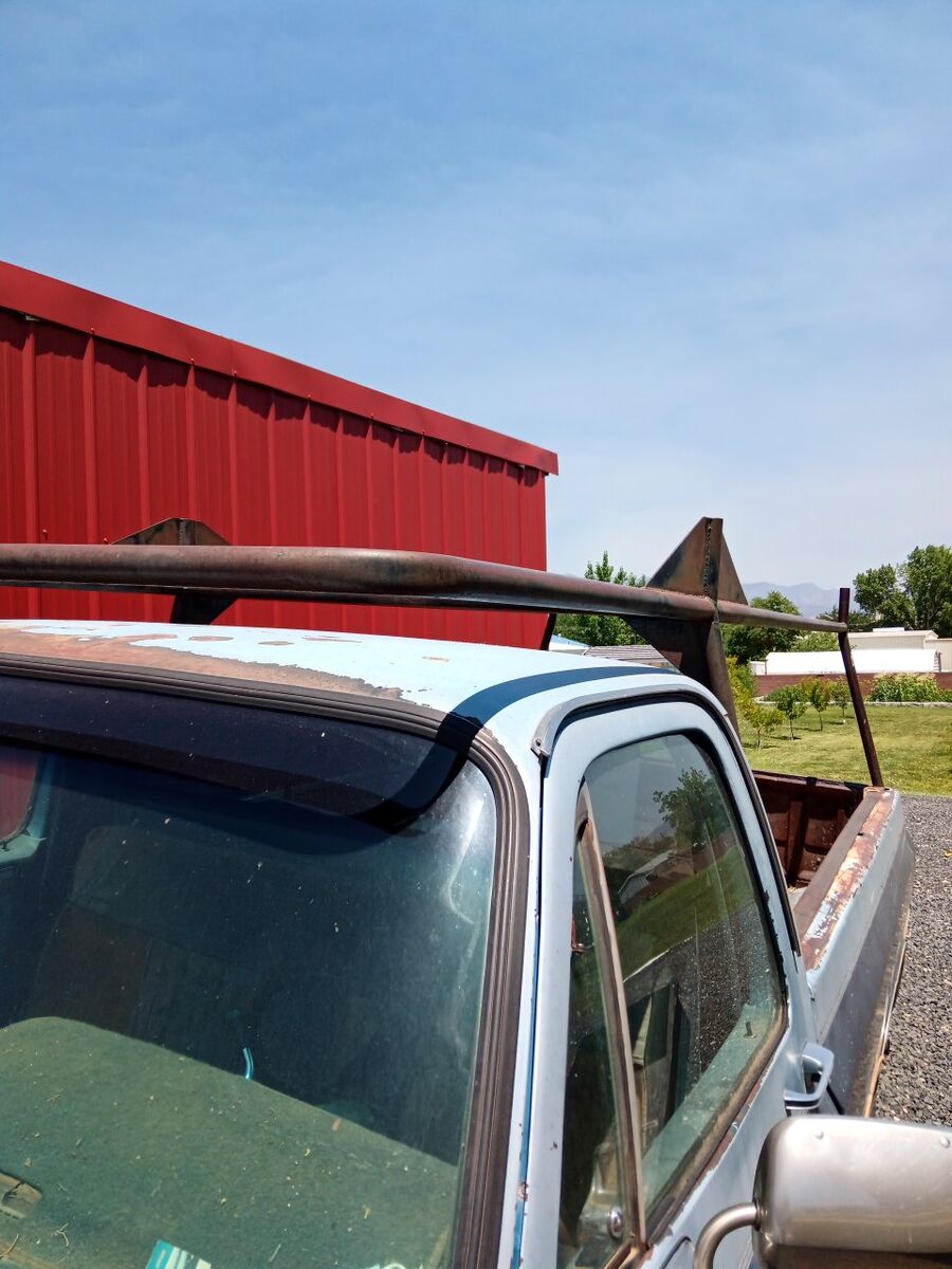 ladder rack