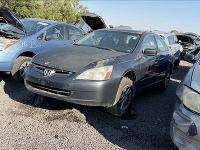 Just In! 2003 Honda Accord Parts - UTPAP Ogden