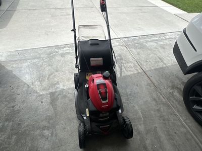 Honda Lawnmower