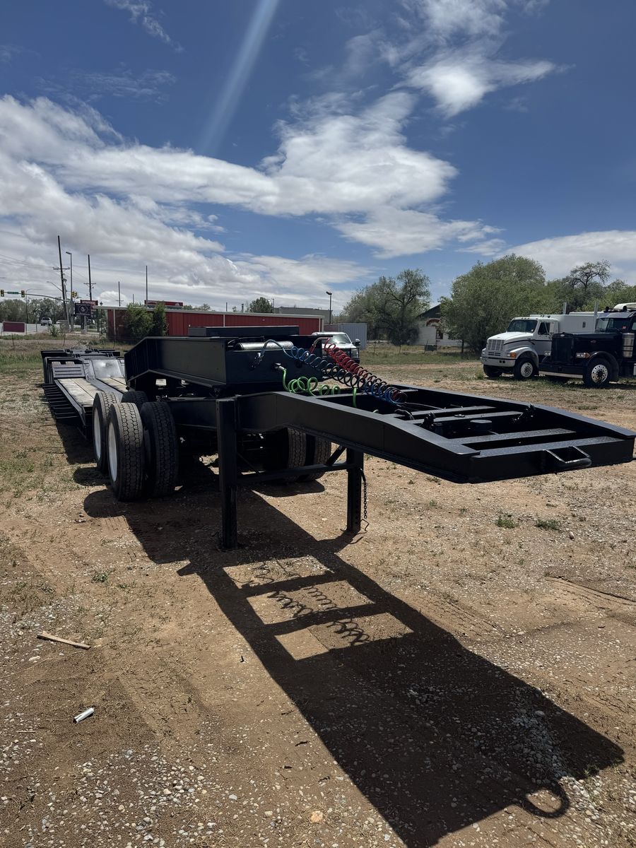 1998 Witzco Challanger RGN
