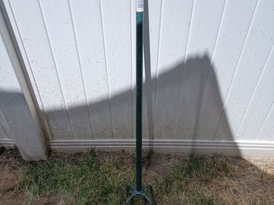 Hound Dog Garden Tool – $20