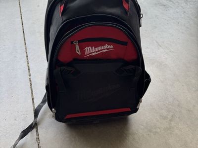 Milwaukee Packout