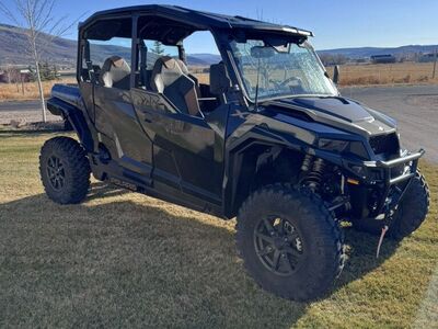 2022 Polaris General