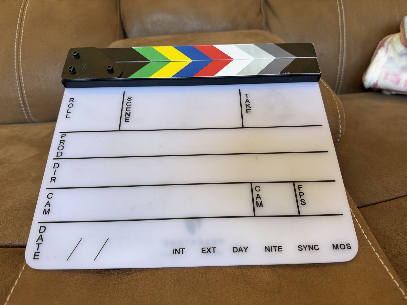 Pearstone Clapboard