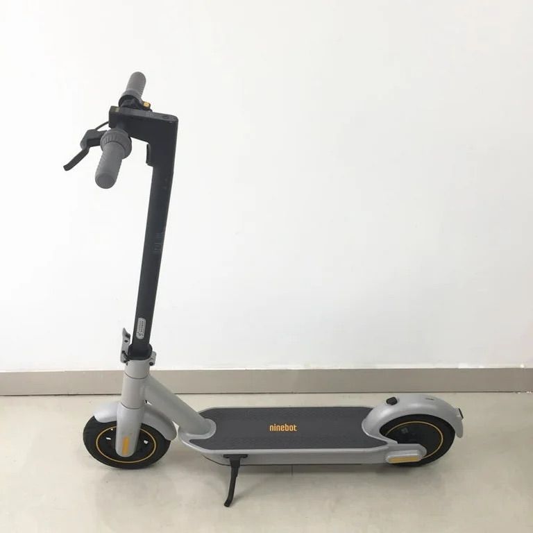 Ninebot Max G30lp electric scooter