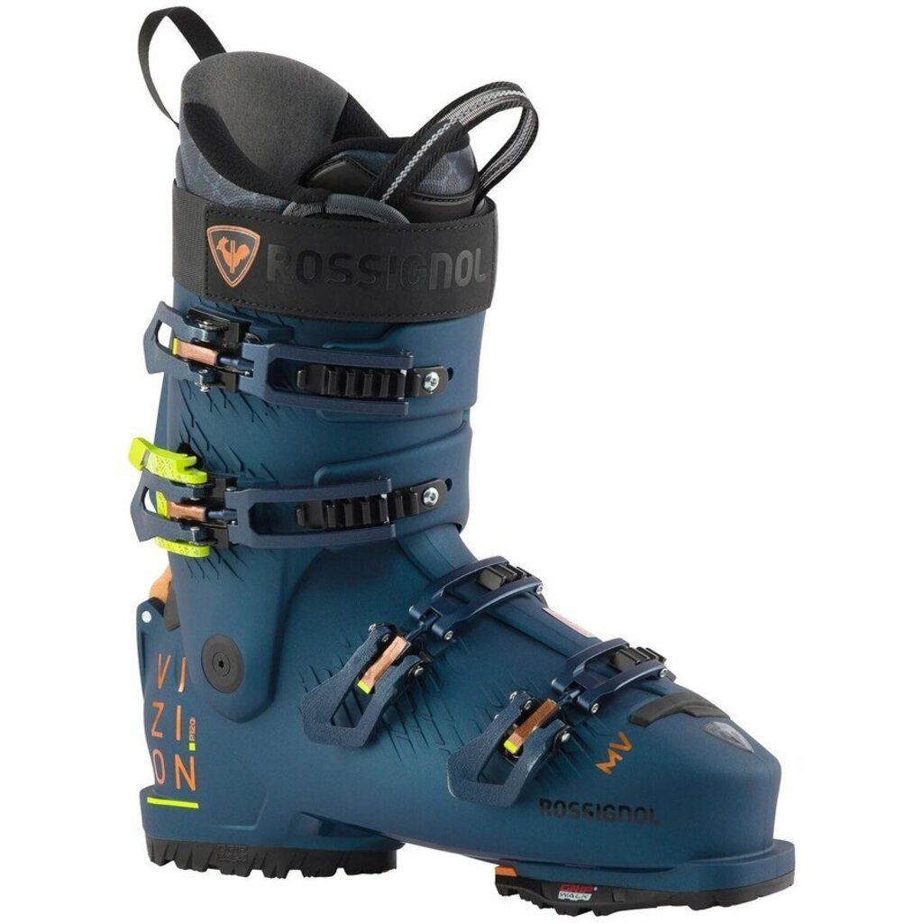 2026 Rossignol Vizion 4B Pro 120 MV GW