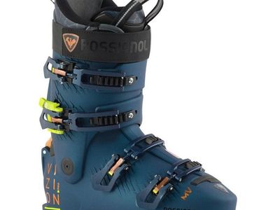 2026 Rossignol Vizion 4B Pro 120 MV GW