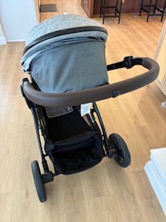 Graco Modes Nest Premier stroller