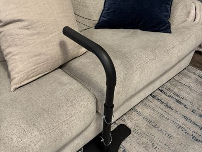 Stand Assist for Chair or Couch