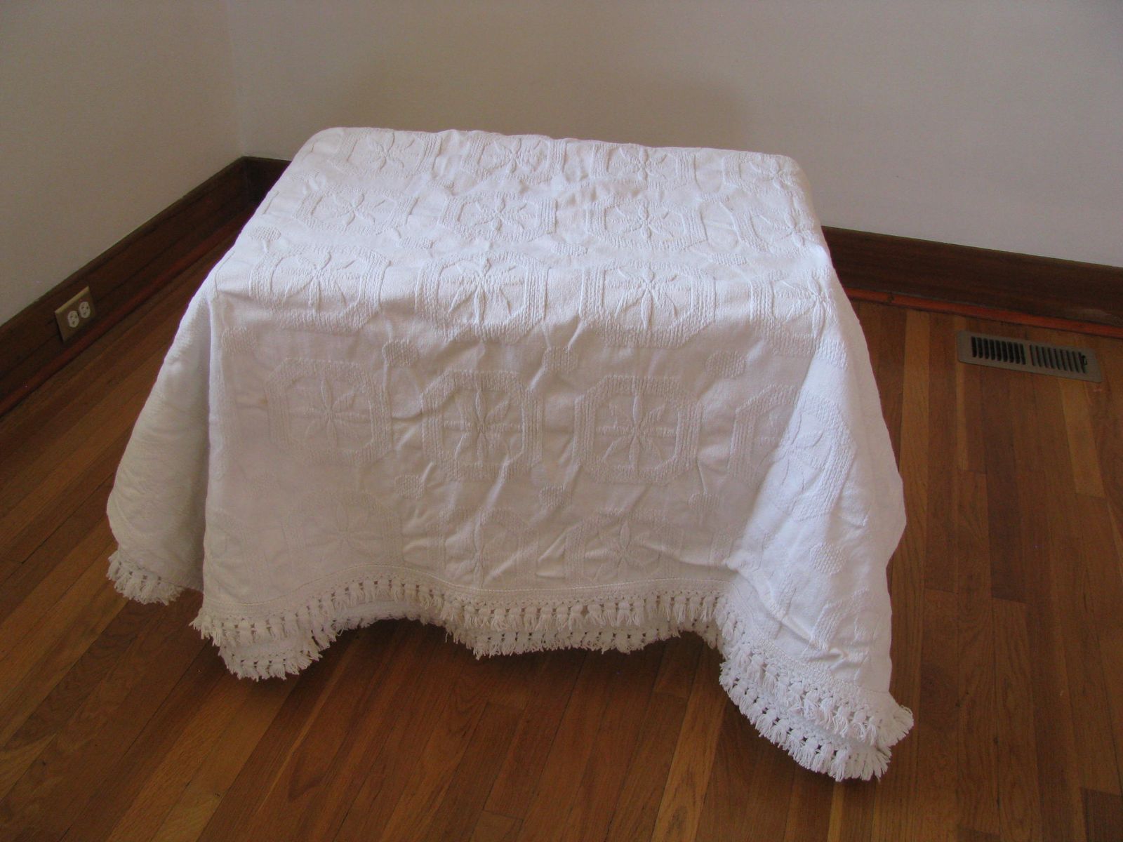 Bed spread