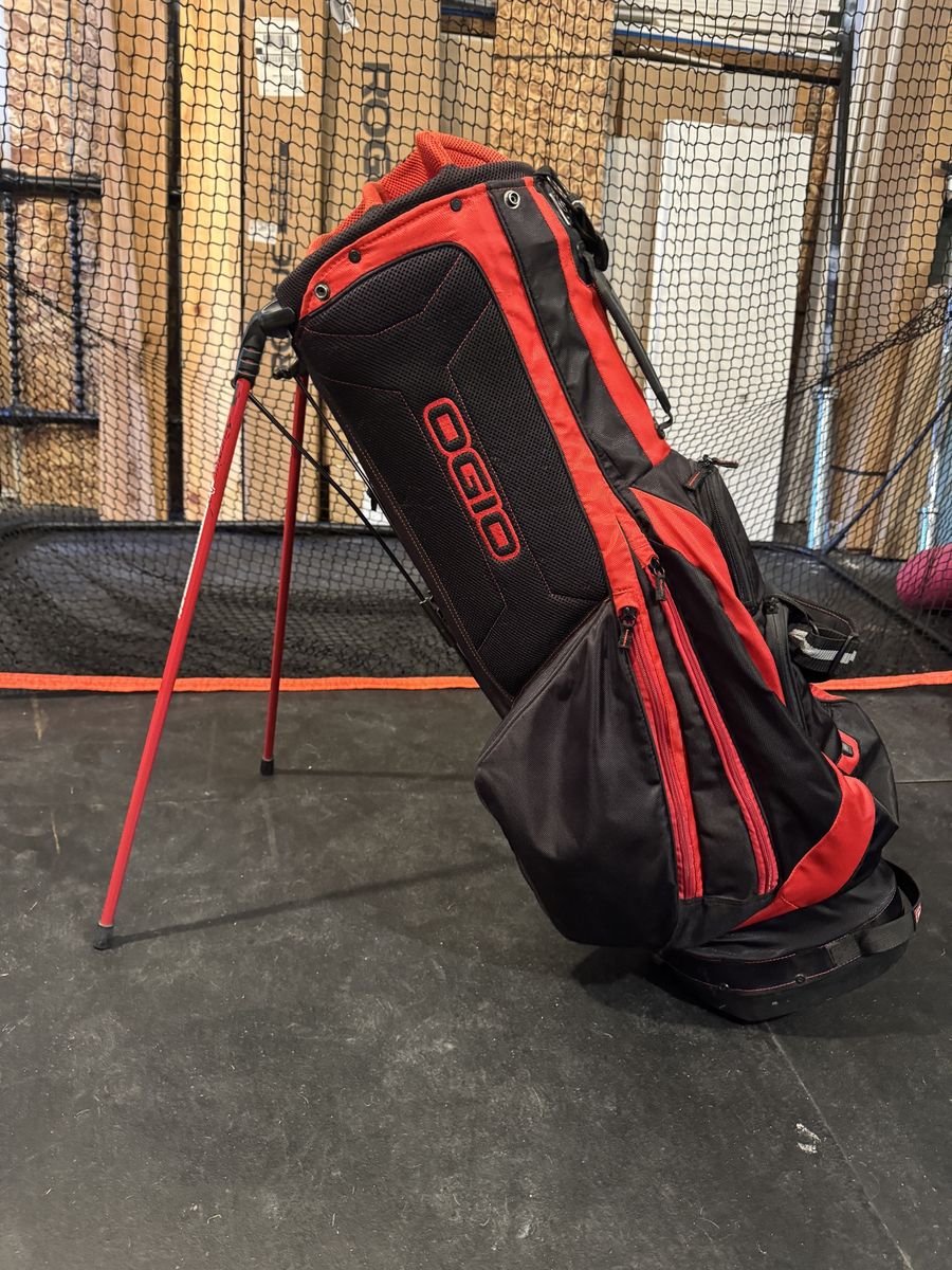 OGIO golf stand bag