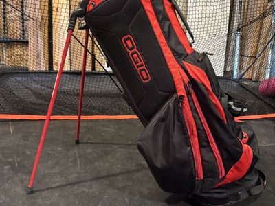 OGIO golf stand bag