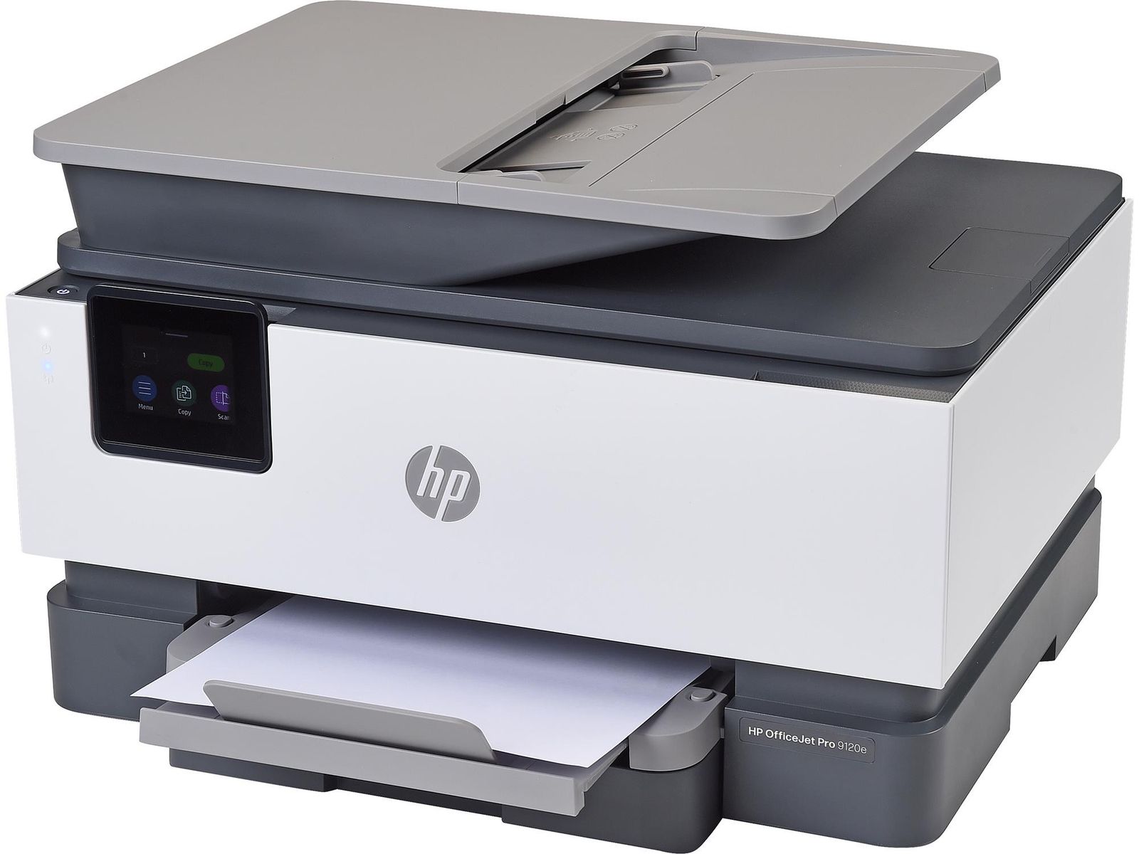 Hp Officejet Pro 9120r printer