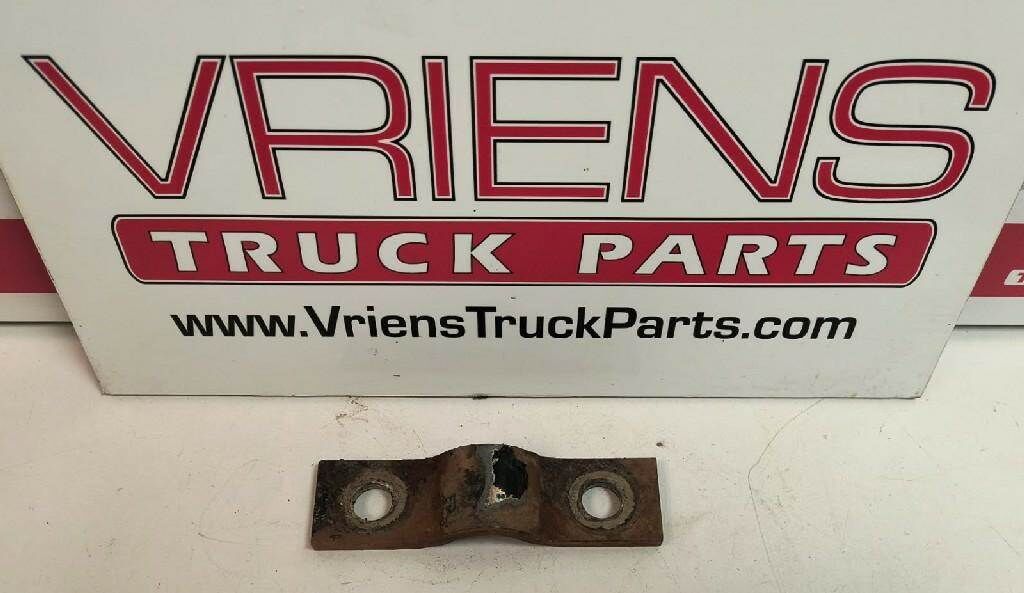 Kenworth T660 Suspension Parts