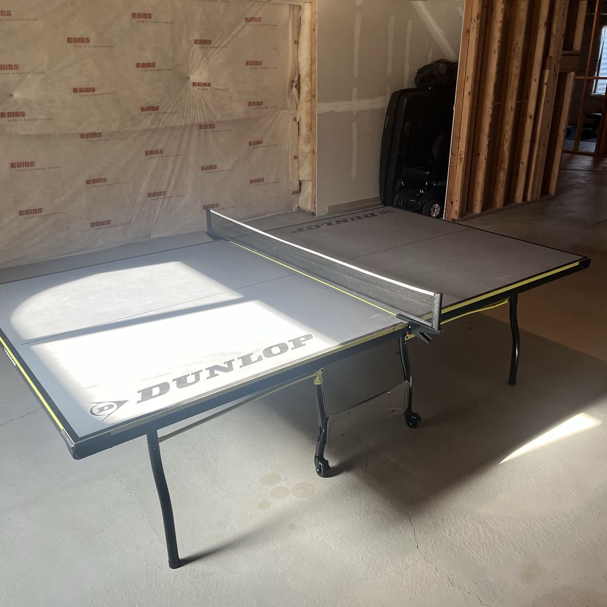 Ping Pong Table