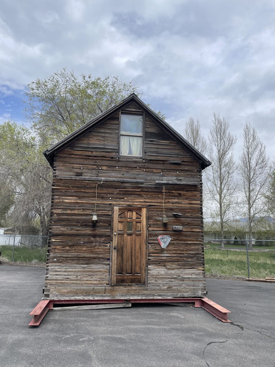 Granary