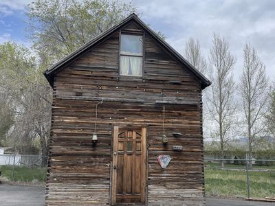Granary