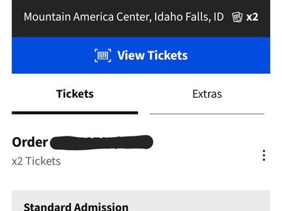 Dineen Cup Championship Final Tickets