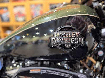 Harley-Davidson 2026 Street Glide Limited