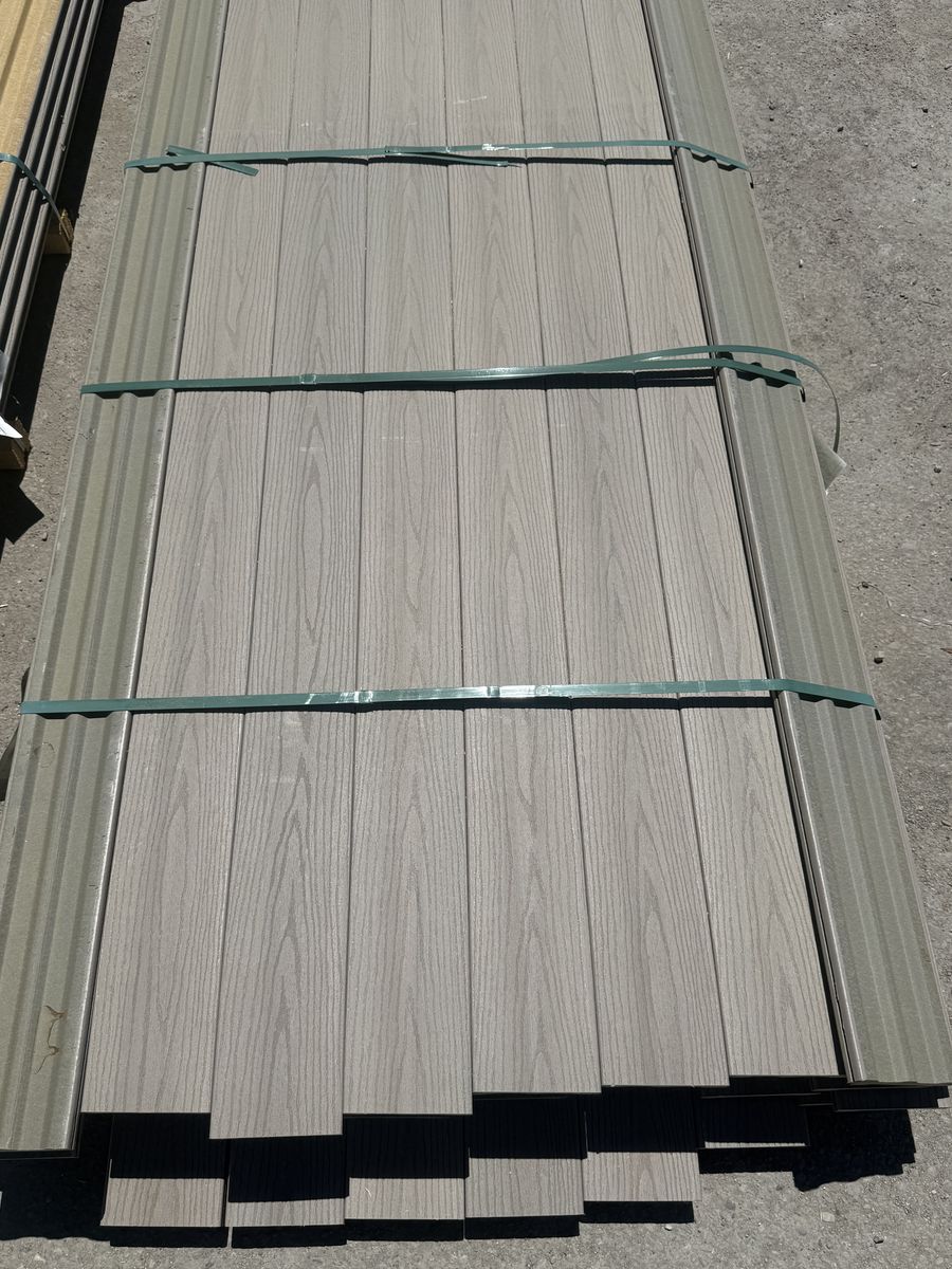 Discount Composite Fiberon Decking