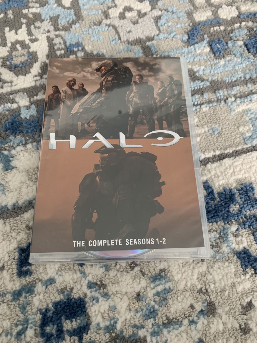 Halo