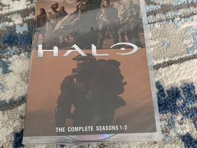 Halo