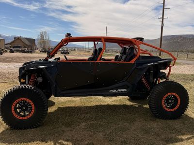 2018 Polaris Rzr XP 1000