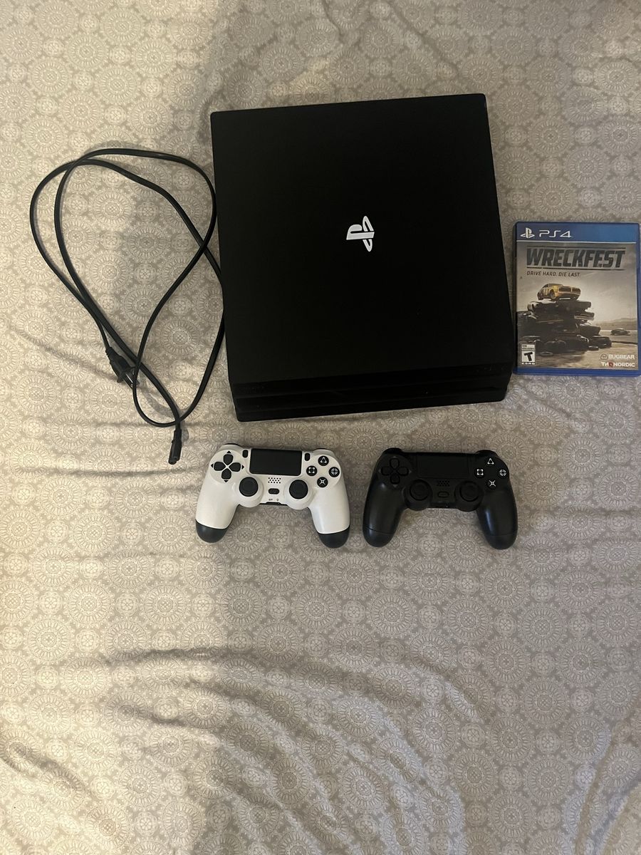 PS4