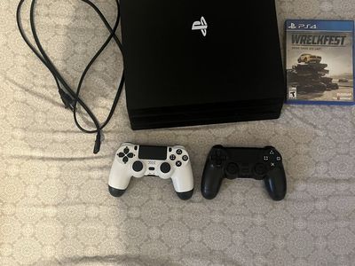 PS4