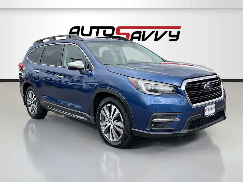 2020 SUBARU ASCENT Touring