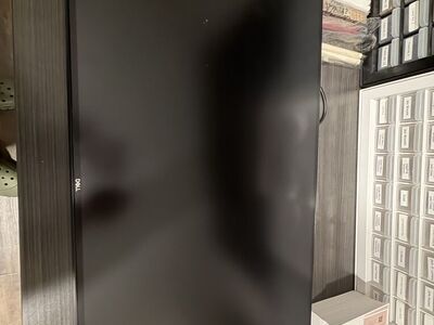 Dell UltraSharp U2717D