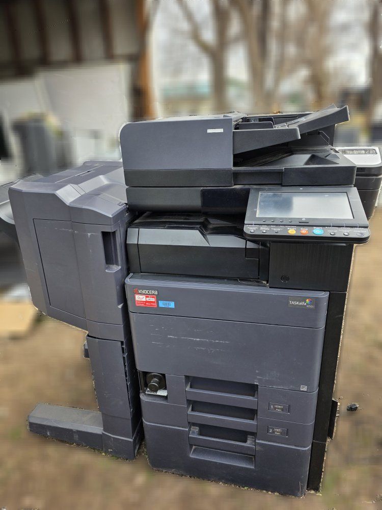 Kyocera TASKalfa 3252ci