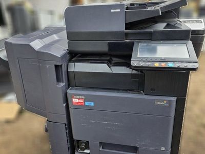 Kyocera TASKalfa 3252ci